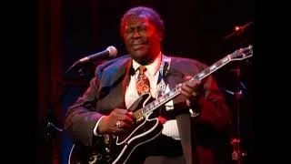 Thumbnail: B.B. King with “All Over Again” from Bluesmaster
