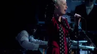 Thumbnail: Annie Lennox with "Strange Fruit" from An Evening of Nostalgia