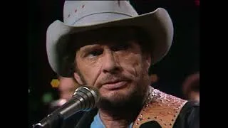 Thumbnail: Merle Haggard with "Silver Wings" from Austin City Limits