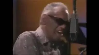 Thumbnail: Ray Charles with "Let It Be"