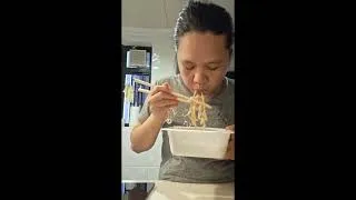 Thumbnail: Noodles with egg