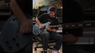 Thumbnail: Wolf Van Halen's Guitar is AMAZING
