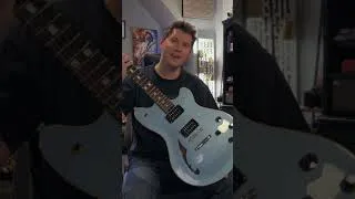 Thumbnail: I’m giving away this guitar.