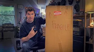 Thumbnail: This is a DREAM Guitar...