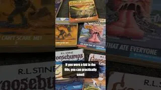 Thumbnail: I bought back the gear of my childhood