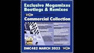 Thumbnail: Disco Revival Mix (Part 1) (DMC Commercial Collection 482) (CD-2) (Track 9)