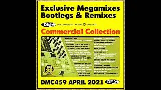Thumbnail: Madonna & Friends - Everything Into The Groove (Part 1 & 2) (DMC Commercial Collection 459)