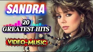 Thumbnail: Sandra 20 Greatest Hits VideoMusic