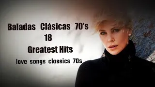 Thumbnail: Baladas Clásicas 70's Love Songs
