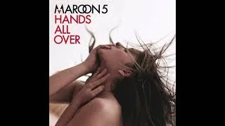 Thumbnail: Maroon 5 - Just A Feeling HQ (Audio)