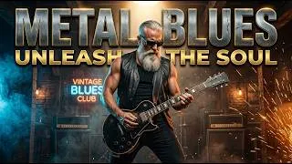 Thumbnail: Eric Clapton, Led Zeppelin, Jimi Hendrix – Classic Blues Rock Hits & Powerful Guitar Vibes