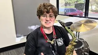 Thumbnail: Meet Hannah Sobelman! 