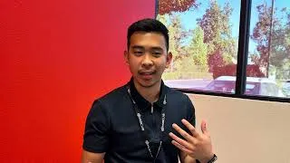Thumbnail: Meet piano teacher James Bajamundi! 