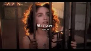 Thumbnail: madonna - like a prayer (deadpool & wolverine choir) (slowed)