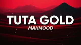 Thumbnail: Mahmood - TUTA GOLD Sanremo 2024