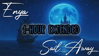 Thumbnail: Enya - Sail away [1-hour Extended]