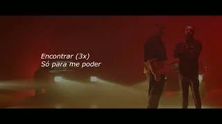 Thumbnail: Fernando Daniel Feat. Piruka - Encontrar (Letra)
