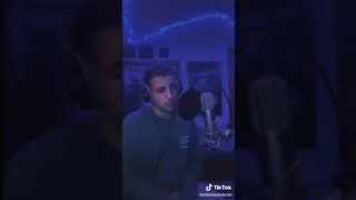 Thumbnail: Adele - Easy On Me, Cover Fernando Daniel (TikTok)