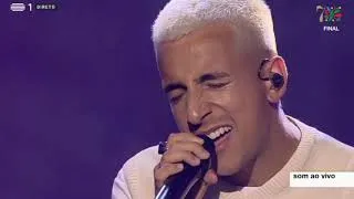 Thumbnail: Fernando Daniel - Raro 7 Maravilhas da nova Gastronomia (Live)