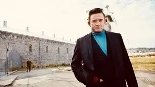 Thumbnail: Johnny Cash - Folsom Prison Blues (MONO) / SACD (Super Audio CD)
