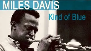 Thumbnail: Miles Davis - Freddie Freeloader / Kind of Blue 180g MONO Vinyl