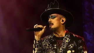 Thumbnail: Boy George And Culture Club Concert Live At  National Harbor MD 2026.25.02