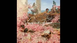 Thumbnail: Venus & Flowers  by Austin Farwell