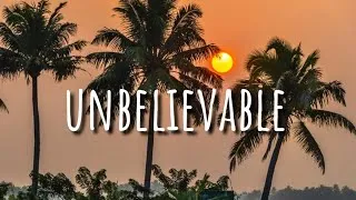 Thumbnail: Craig David - Unbelievable (Lyrics)🎵