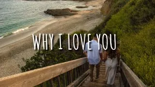 Thumbnail: MAJOR. - Why I Love You (Lyrics) 🎵