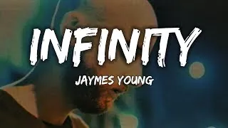 Thumbnail: Jaymes Young - Infinity (Lyrics)