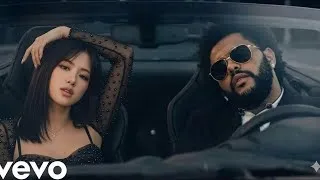 Thumbnail: TEARS WITHOUT A VOICE- THE WEEKND FT ROSE( FAN MADE) 