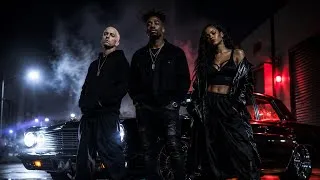 Thumbnail: GREATEST EVER- EMINEM FT DAX & RIHANNA 
