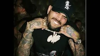 Thumbnail: Chris Brown - My pride ( Audio)