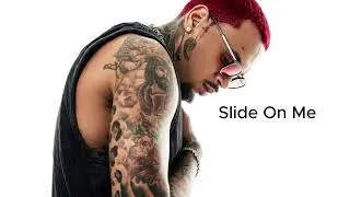 Thumbnail: Chris Brown - Slide On Me (Audio)