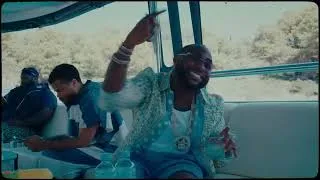 Thumbnail: Davido – MIDNIGHT MOTION (Official Music Video)
