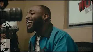 Thumbnail: Davido – MOTION (Official Music Video)