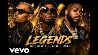 Thumbnail: chris brown lil wayne ft Davido – Closer (Official Music Video)
