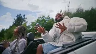 Thumbnail: DAVIDO — Midnight Motion(OFFICIAL MSIC VIDEO)