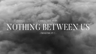 Thumbnail: Capital City Music - Nothing Between Us ft. Harvest (Lyrics)