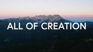 Thumbnail: Ben & Tyra Byrne - All Of Creation Sings