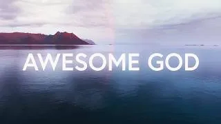 Thumbnail: Phil Wickham - What An Awesome God (Lyrics)