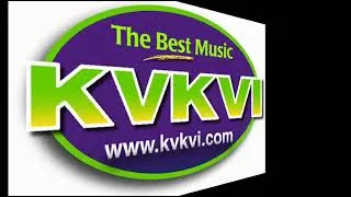 Thumbnail: KVKVI Radio - Featuring Music Mike's Flashback Favorites