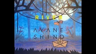 Thumbnail: AYANE SHINO - River (Official Video)
