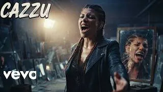 Thumbnail: Cazzu - De mala suerte a buena suerte