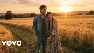Thumbnail: Enrique Iglesias x Cazzu - El Perdedor