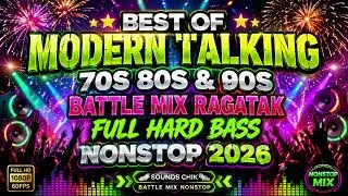 Thumbnail: YOU'R MY WOMEN  - BEST OF MODERN TALKING 70S 80S & 90S BATTLE MIX RAGATAK FULL HARD BASS 2027