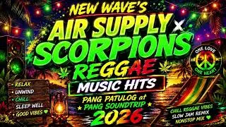 Thumbnail: RELAXING MUSIC HITS ORIGINAL AIR SUPPLY X SCORPIONS MUSIC AI HITS MASARAP PANG SOUNDTRIP ROADTRIP