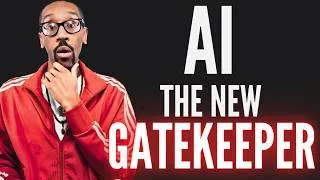 Thumbnail: Is AI the New Gatekeeper of the Music Industry Nobody Wants to Admit?