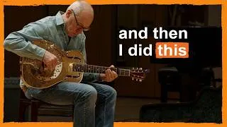 Thumbnail: How Mark Knopfler accidentally wrote a masterpiece
