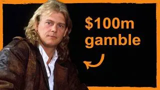 Thumbnail: The story of John Farnham is more insane than you thought